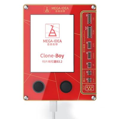 Chip programmeur LCD-scherm True Tone Repair Programmer voor iPhone 7/8/XR/XS/XS Max gegevensoverdracht