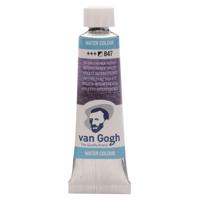 Van Gogh Van Gogh Aquarelverf Tube 10 ml Interference Violet - thumbnail
