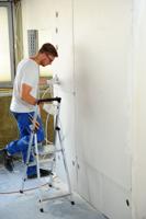 Krause Solidy Vouwladder Zilver - thumbnail