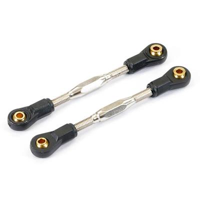 FTX - Apache Rear Upper Turnbuckles & Ball Cups (FTX10172)