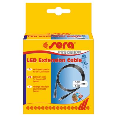 sera LED verlengkabel 1,2 m - verlengkabel voor Sera LED-systeem