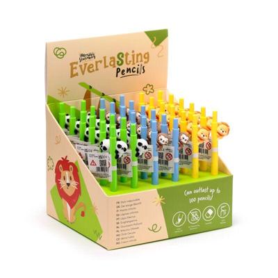 Zooniverse Knuffel Me Oneindig Potlood