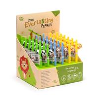 Zooniverse Knuffel Me Oneindig Potlood - thumbnail