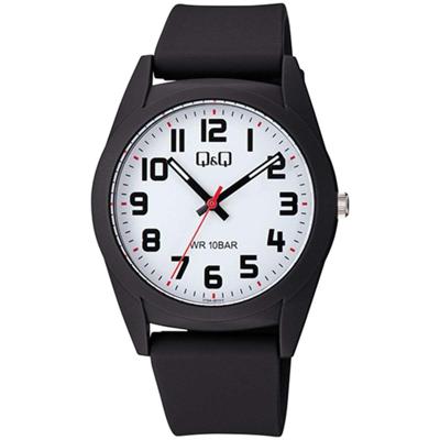 Q&Q V13A-001VY Heren horloge