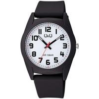 Q&Q V13A-001VY Heren horloge - thumbnail