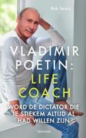 Vladimir Poetin: Life Coach - Rob Sears - ebook - thumbnail