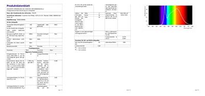 SLV NUMINOS S 1004384 LED-railspot 3-fasig LED vast ingebouwd 8.5 W Wit
