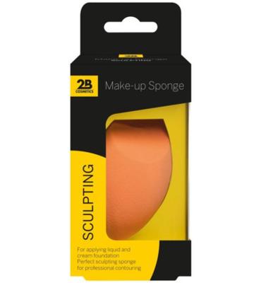 2B Sculpting Make-up Sponge