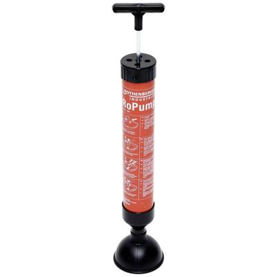 Rothenberger ROPUMP Zuigdrukreiniger ontstopper - ROT071991