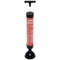Rothenberger ROPUMP Zuigdrukreiniger ontstopper - ROT071991 - thumbnail
