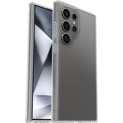Otterbox React Backcover Samsung Galaxy S24 Ultra Transparant Inductieve lading, Stootbestendig Otterbox React Backcover Samsung Galaxy S24 Ultra Transparant Inductieve lading, Stootbestendig