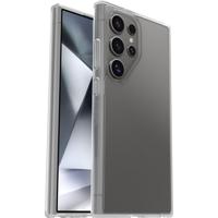 Otterbox React Backcover Samsung Galaxy S24 Ultra Transparant Inductieve lading, Stootbestendig - thumbnail