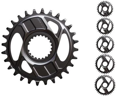 Shimano XTR SM-CRM96 12-speed Chainring for FC-M9200/9220