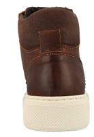 Bullboxer Sneakers 783N50004ABRWN Bruin-44 maat 44 - thumbnail