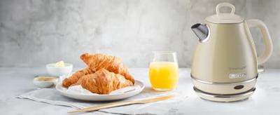 Waterkoker Ariete 2868/03 2000 W