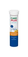 Care Plus Carbohydrate electrolyte orange 20 Bruistabletten - thumbnail