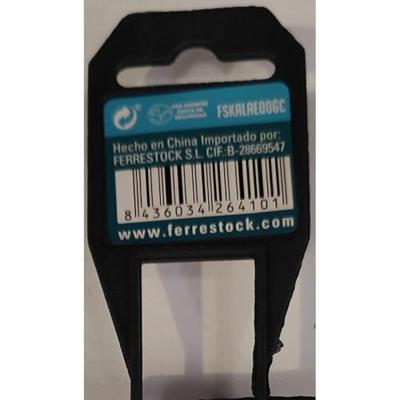 Washer Pliers Ferrestock 6"