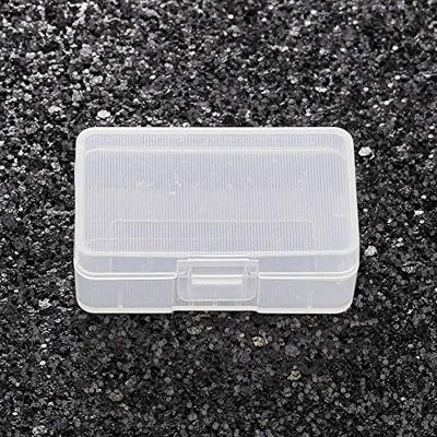 Soshine SBC-020 Batterijbox Aantal cellen: 1 9V (blok) (l x b x h) 54.7 x 33.3 x 20.1 mm