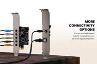 Creative Sound Blaster Audigy Fx V2 DBPro - thumbnail