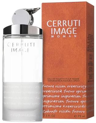 Cerruti Image Woman Eau de Toilette