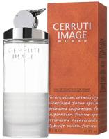 Damesparfum Cerruti Image Woman EDT Image Woman - thumbnail