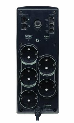 UPS SAI APC Back-UPS PRO BR900G-FR 540W