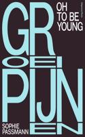 Groeipijnen (Paperback) - thumbnail