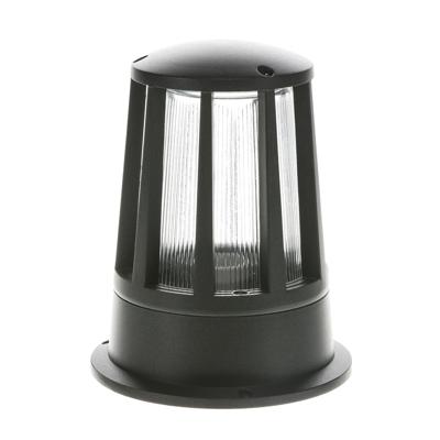 Buitenlamp staand RUSTY CONE 70 E27 Cortenstaal 70cm hoog diameter 15cm excl LED lamp
