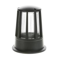Buitenlamp staand RUSTY CONE 70 E27 Cortenstaal 70cm hoog diameter 15cm excl LED lamp - thumbnail