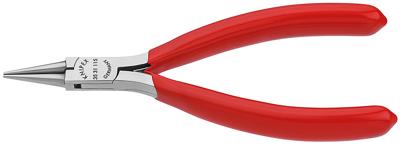 Knipex Elektronica-grijptang met kunststof bekleed 115 mm - 3531115