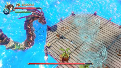 Remilore: Lost Girl in the Lands of Lore