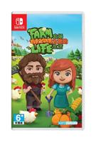 Farm for Your Life - thumbnail