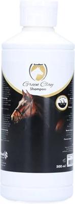 Groene Klei shampoo