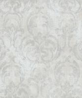 Novamur Jackie Behang met vintage vervaagde ornamenten print - 6830-30 - thumbnail