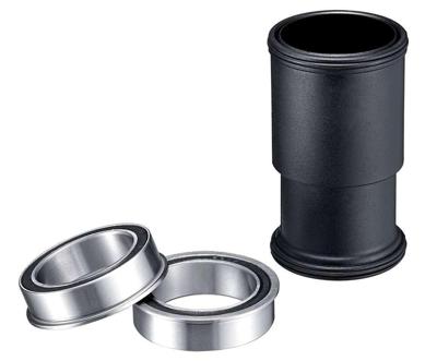 e*thirteen BB89.5/92/BB107/BB121 Press Fit Bottom Bracket