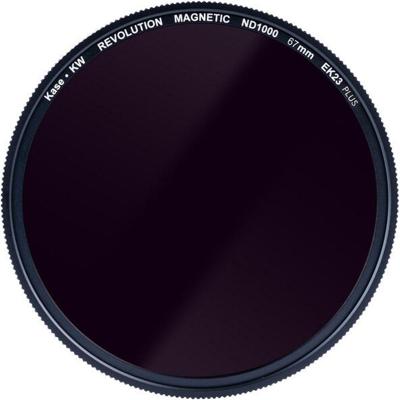 Kase Revolution Plus ND1000 67mm