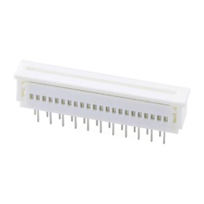Molex 39532225 FFC/FPC-aansluiting Totaal aantal polen: 22 Rastermaat: 1.25 mm Inhoud: 1 stuk(s) Tray