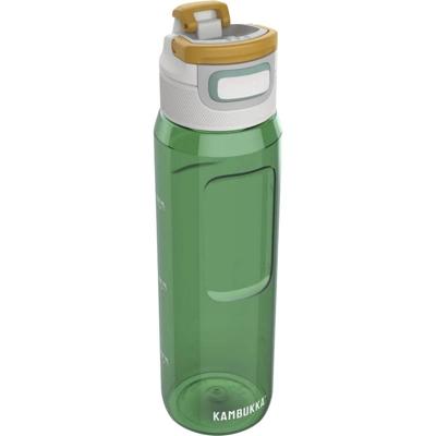 Kambukka Elton Drinkfles Olijf-groen 1000 ml