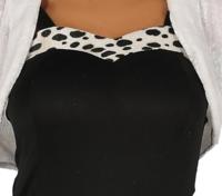 Kostuum Cruella De Vil Dames - thumbnail