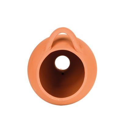 Vogelpot rond mezen en mussen Best for Birds - Best for birds