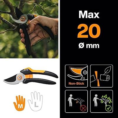 Fiskars Solid snoeischaar bypass M P321 - 1057162 - thumbnail