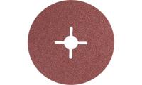 PFERD TOOLS FS 100-16 A 50 69401065 Schuurpapier voor schuurschijf Korrelgrootte (num) 50 (Ø) 100 mm 25 stuk(s) - thumbnail