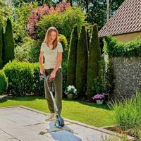 GARDENA 14822-20 Voegenborstel - thumbnail