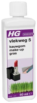 HG Vlekweg nr.5 make-up gras etc (50 ml)