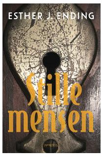 Stille mensen - Esther Ending - ebook