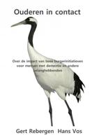 Ouderen in contact - Gert Rebergen Hans Vos - Paperback (9789402197235) - thumbnail