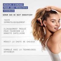 Nioxin Night Density Rescue Serum 70ml - thumbnail