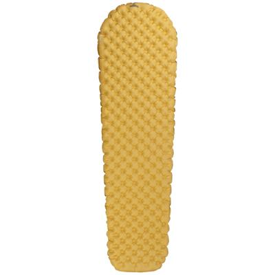 AirTec Sleeping Mat | Yellow | One Size