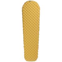 AirTec Sleeping Mat | Yellow | One Size - thumbnail