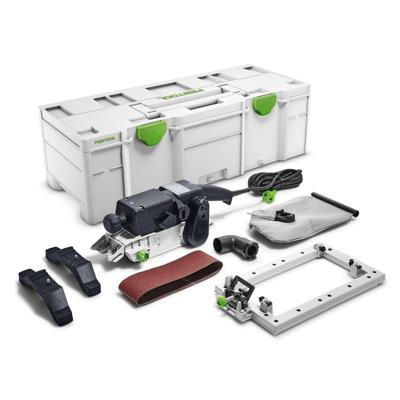 Festool BS 75 E-Set Bandschuurmachine - 576296